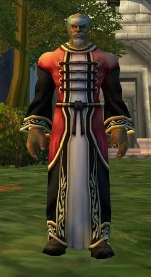 Lord Gregor Lescovar — screenshot 3