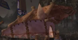 North Tent — screenshot 1