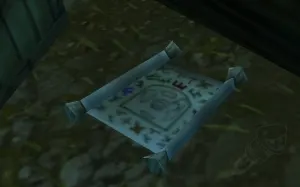Gordunni Scroll — screenshot 2