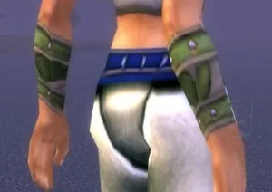 Imperial Leather Bracers — screenshot 1