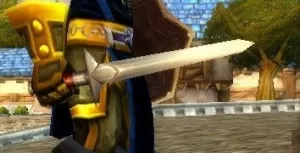 Iron Skull Sword — screenshot 1