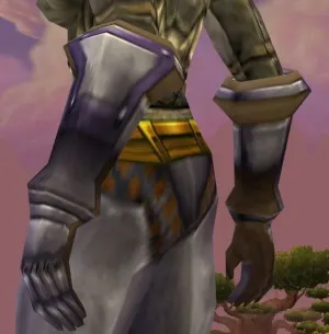 Reaver Gloves — screenshot 1