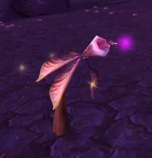 Netherbloom — screenshot 1