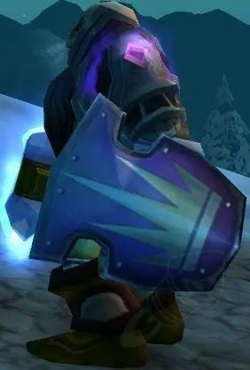 Lord's Crest — screenshot 1