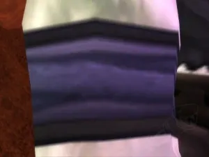 Tattered Cloth Bracers — screenshot 1