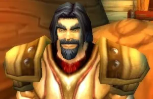 Warden's Mantle — screenshot 1