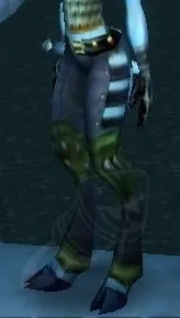 Triprunner Dungarees — screenshot 1