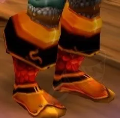 Battleforge Boots — screenshot 1