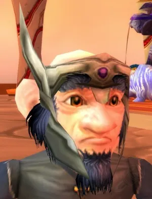 Netherstorm Helm — screenshot 1