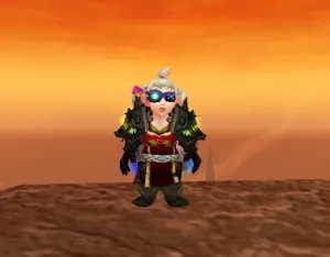 Dimensional Ripper - Area 52 — screenshot 1