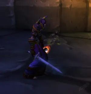 Azuresong Mageblade — screenshot 5