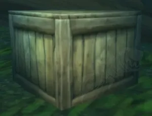 Supply Crate — screenshot 1