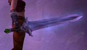 Linken's Sword of Mastery — screenshot 1