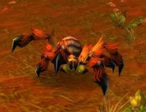 Tarantula — screenshot 2