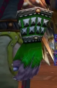 Jadefire Gloves — screenshot 1