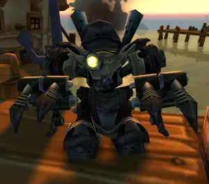 Fishbot 5000 — screenshot 3