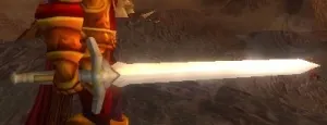 Lightforged Blade — screenshot 3