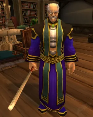 Mazen Mac'Nadir — screenshot 1