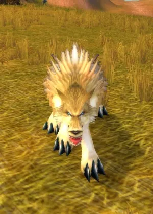 Prairie Wolf Alpha — screenshot 1