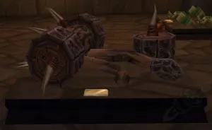 Horde Catapult — screenshot 1
