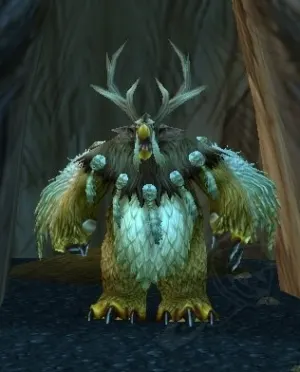 Nestlewood Owlkin — screenshot 2