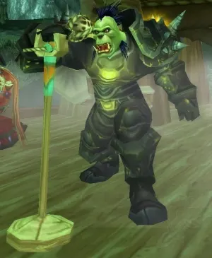 Samuro — screenshot 2
