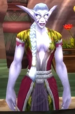 Innkeeper Shaussiy — screenshot 2