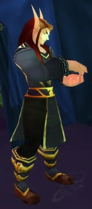 Investigator Asric — screenshot 1