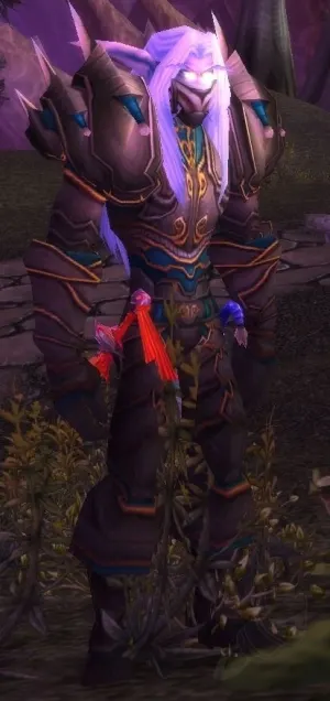 Kialon Nightblade — screenshot 2