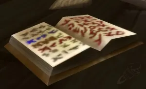 Augustus' Receipt Book — screenshot 2