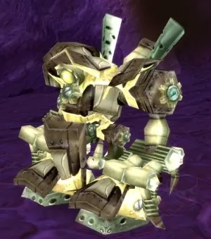 Maxx A. Million Mk. I — screenshot 1