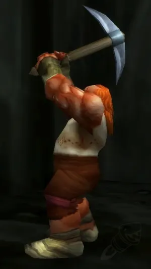 Quarry Slave — screenshot 1