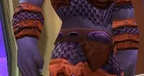 Chainmail Bracers — screenshot 1