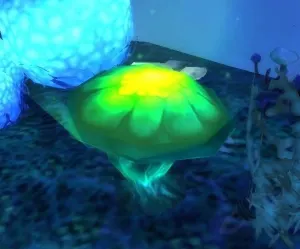 Fulgor Spore — screenshot 1