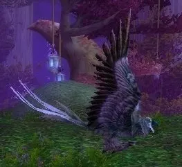 Strigid Hunter — screenshot 1