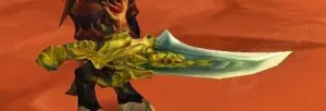 Ravencrest's Legacy — screenshot 1