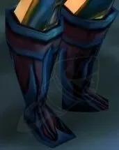 Corpselight Greaves — screenshot 1