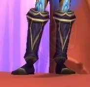 General's Dreadweave Stalkers — screenshot 1
