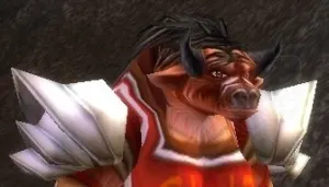 Champion's Pauldrons — screenshot 1