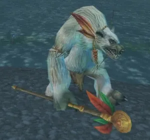 Stillpine Ancestor Yor — screenshot 2
