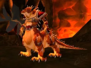 Onyxian Warder — screenshot 1