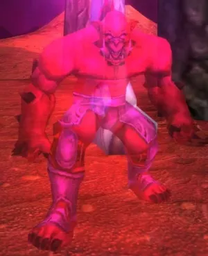 Fel Spirit — screenshot 1