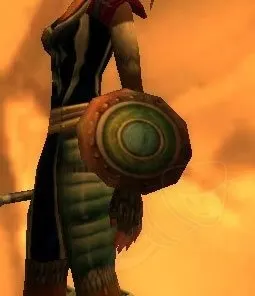 Forcestone Buckler — screenshot 1