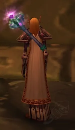 Hammer of Righteous Might — screenshot 3