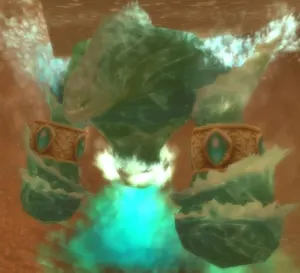 Scalding Elemental — screenshot 1