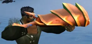 Aldor Guardian Rifle — screenshot 1