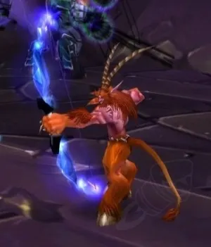 Illidari Heartseeker — screenshot 1