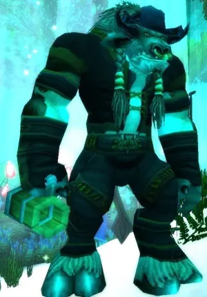 Thunder Bluff Reveler — screenshot 2