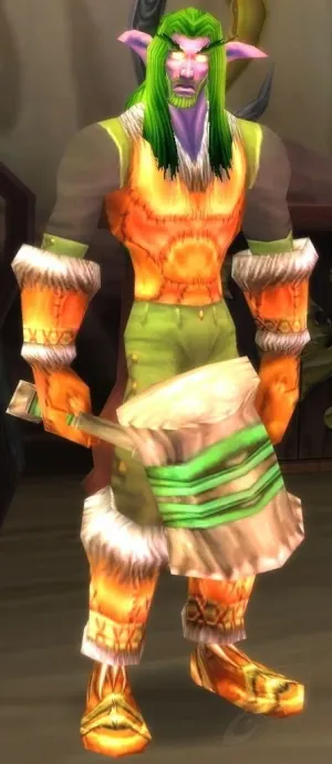 Mardant Strongoak — screenshot 2