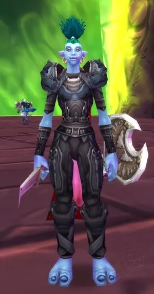 Horde Soldier — screenshot 1